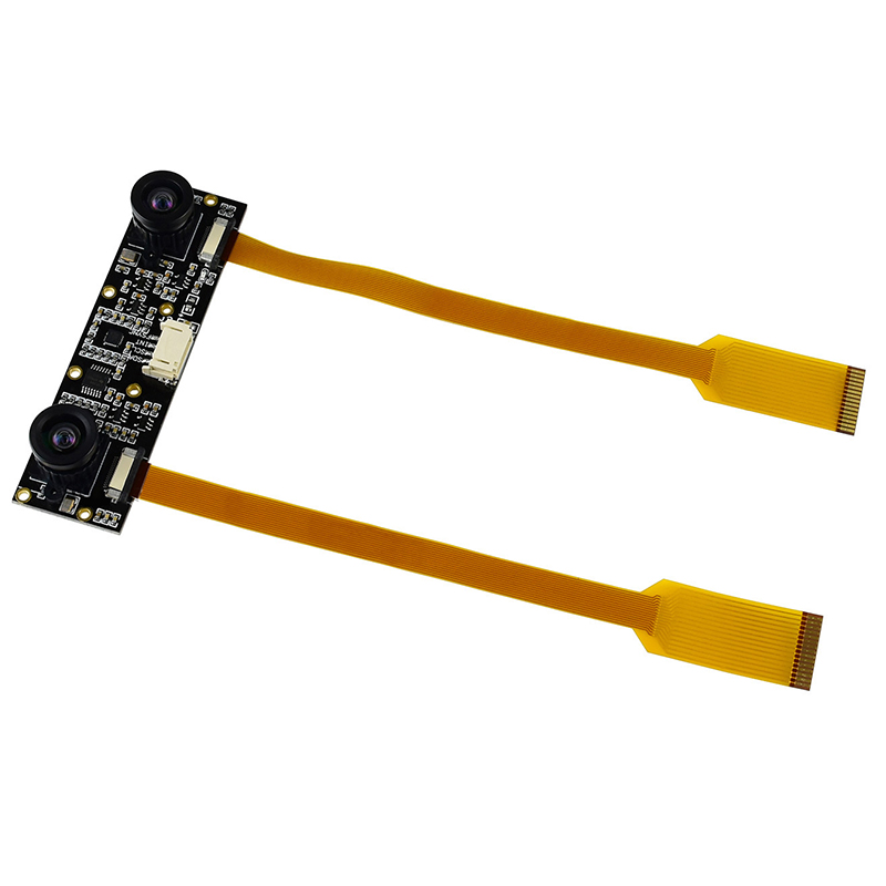 Jetson Nano Cámara 8MP IMX219  - Raspberry Pi Global Shutter Camera Imx296 reseña y precio