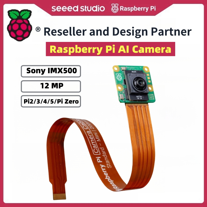 Cámara Raspberry Pi Al con cám - Raspberry Pi Hq Camera Microscope Lens reseña y precio